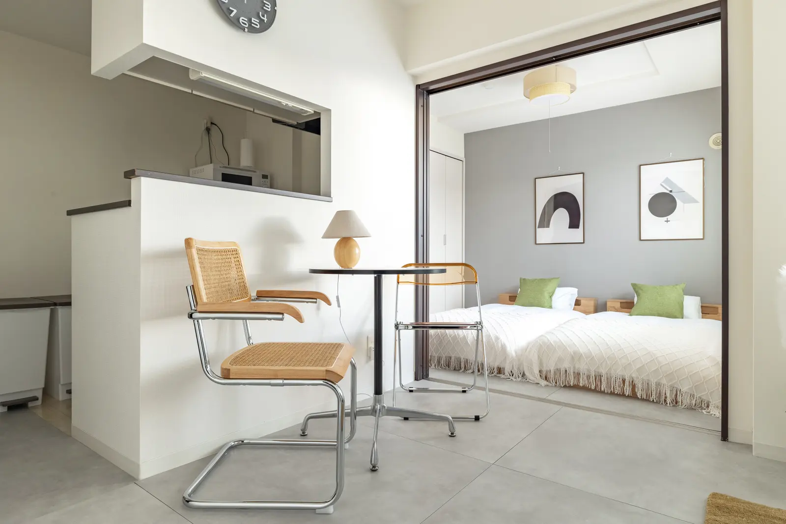 Cozy Stay Sapporo East 303 — 303号室