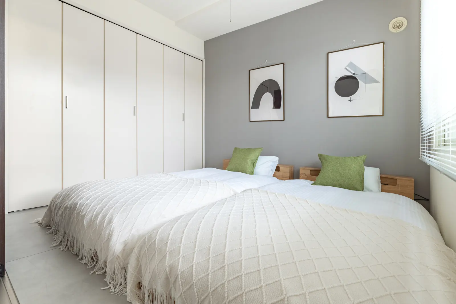 Cozy Stay Sapporo East 303 — 303号室