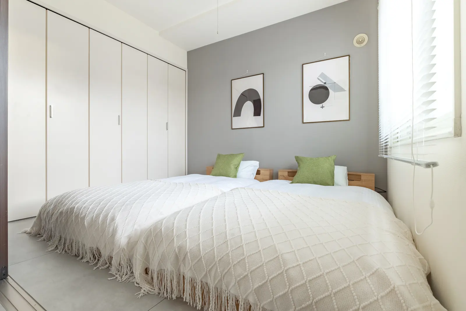 Cozy Stay Sapporo East 303 — 303号室