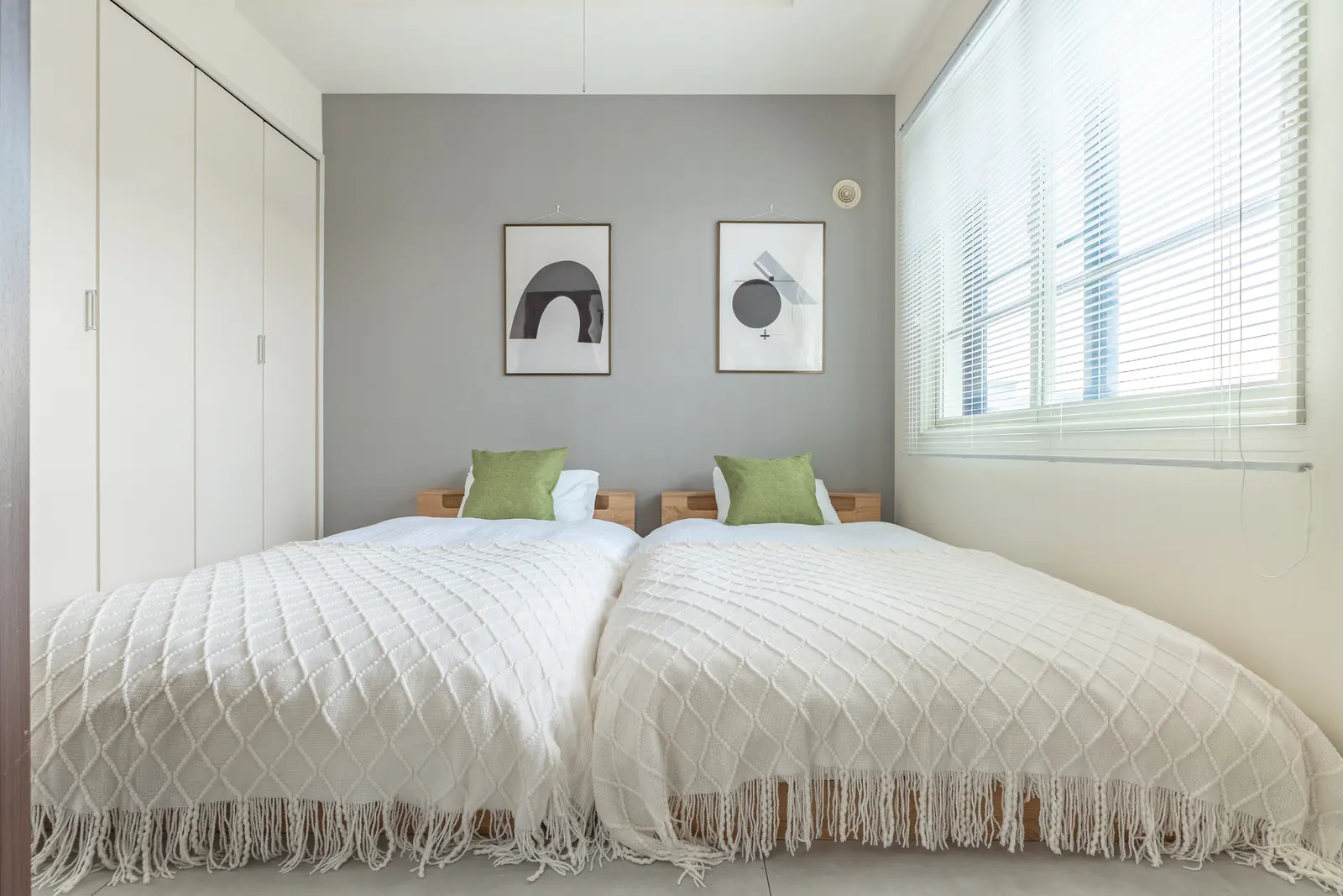 Cozy Stay Sapporo East 303 — 303号室
