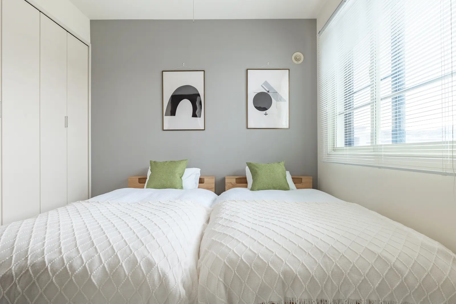 Cozy Stay Sapporo East 303 — 303号室