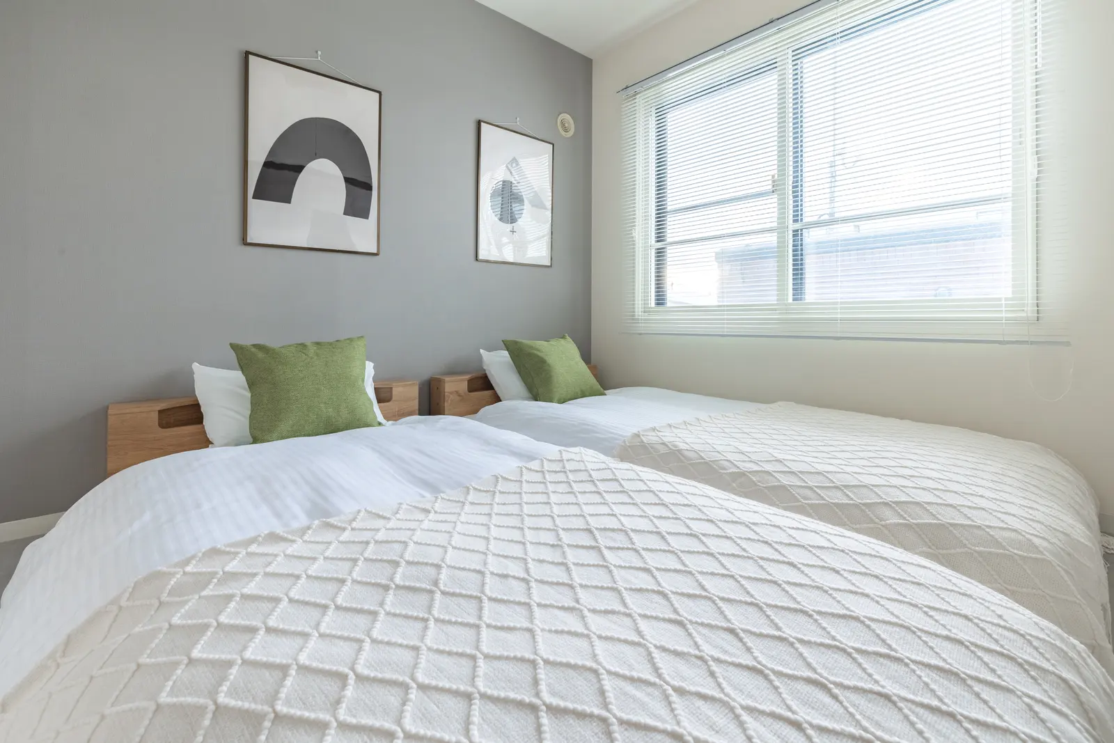 Cozy Stay Sapporo East 303 — 303号室