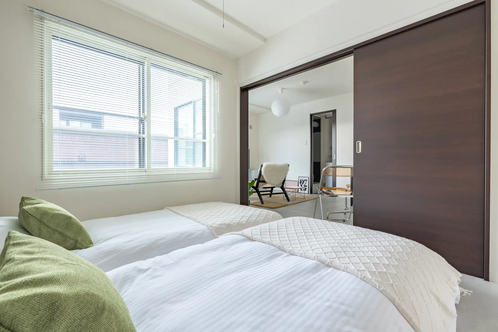 Cozy Stay Sapporo East 303 — 303号室
