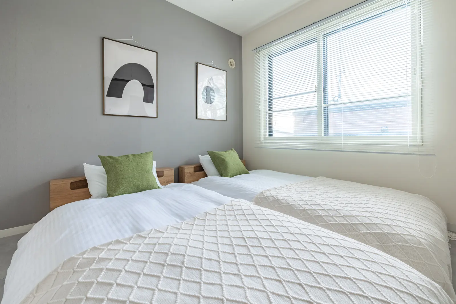 Cozy Stay Sapporo East 303 — 303号室