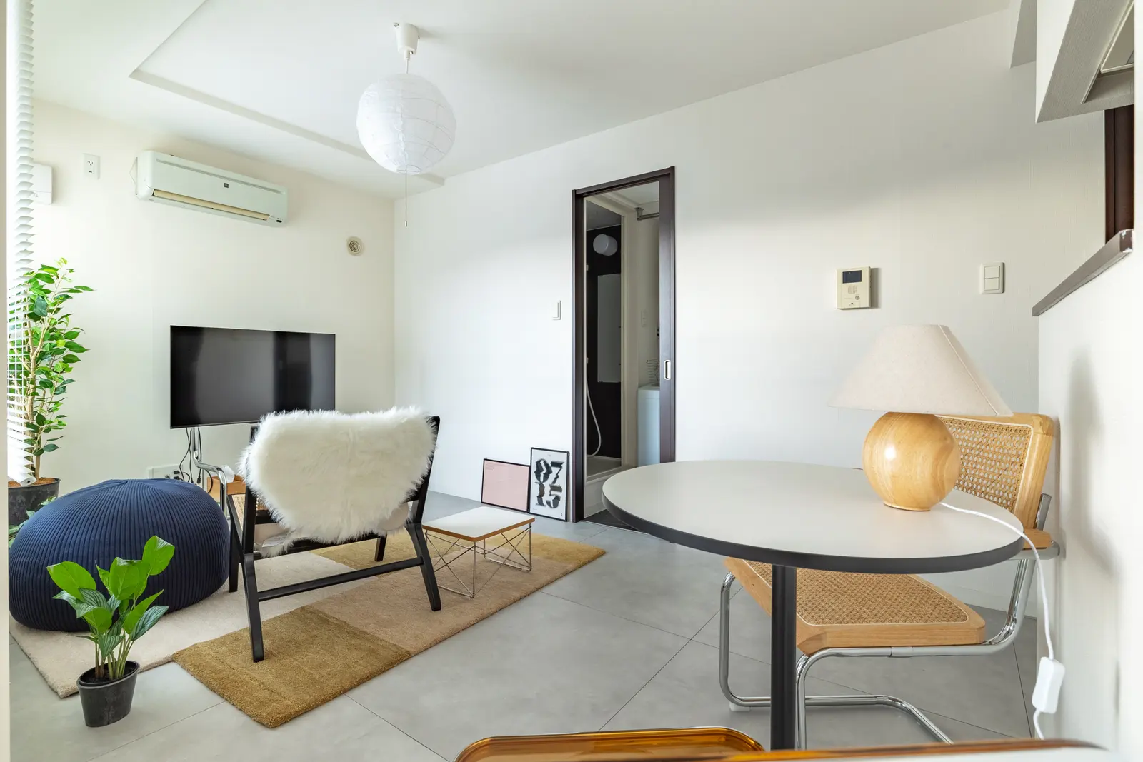 Cozy Stay Sapporo East 303 — 303号室