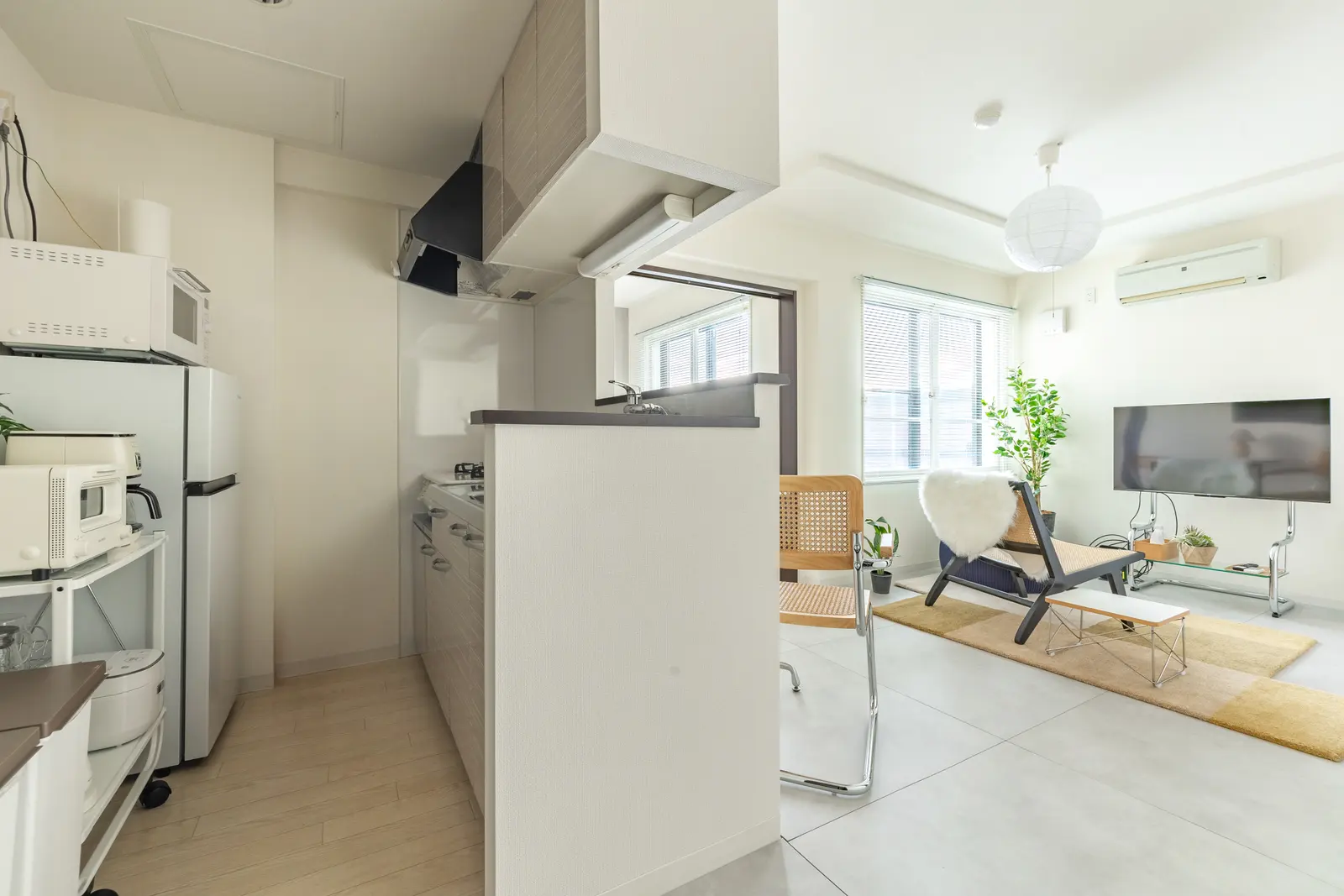 Cozy Stay Sapporo East 303 — 303号室