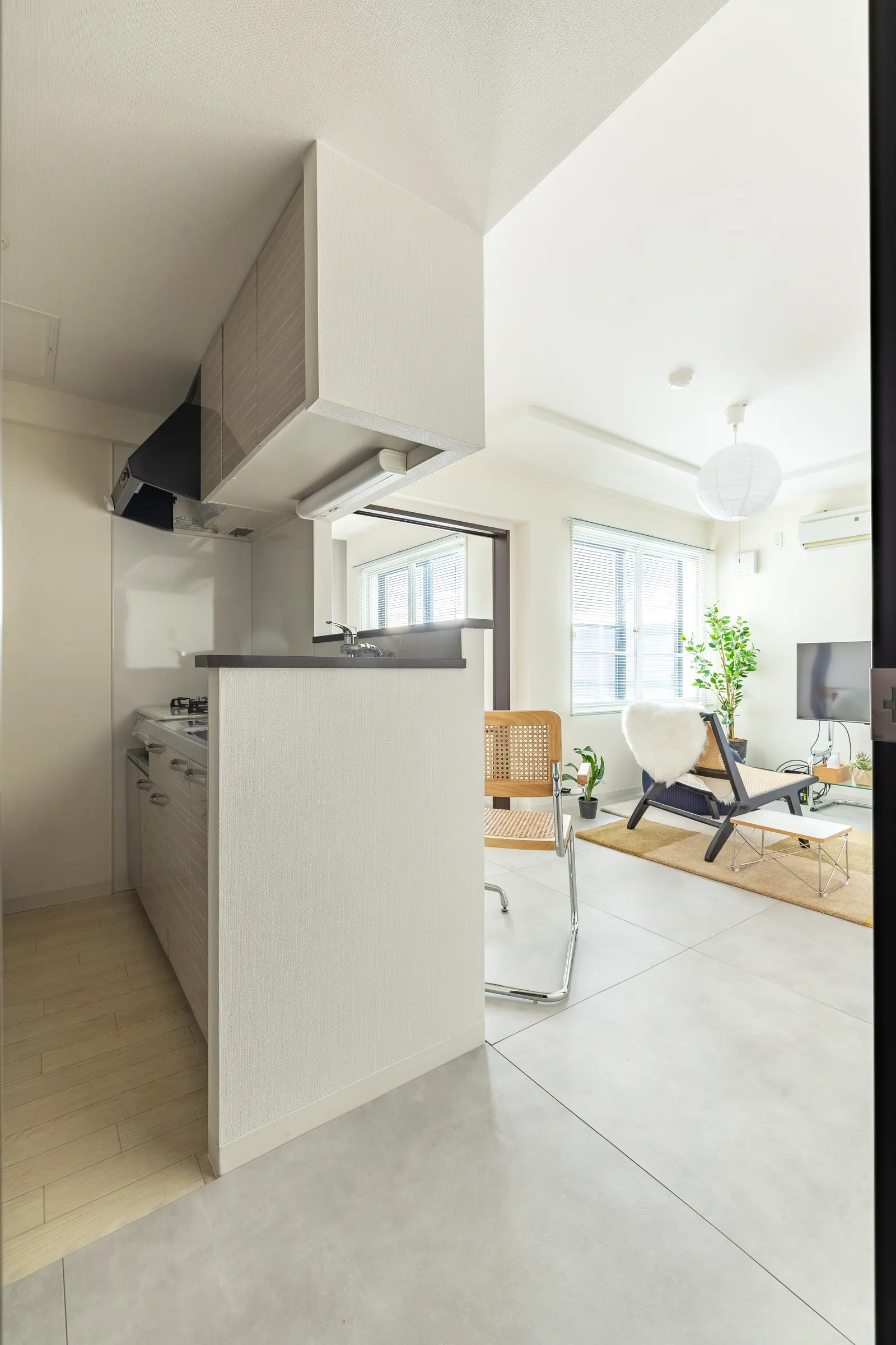 Cozy Stay Sapporo East 303 — 303号室