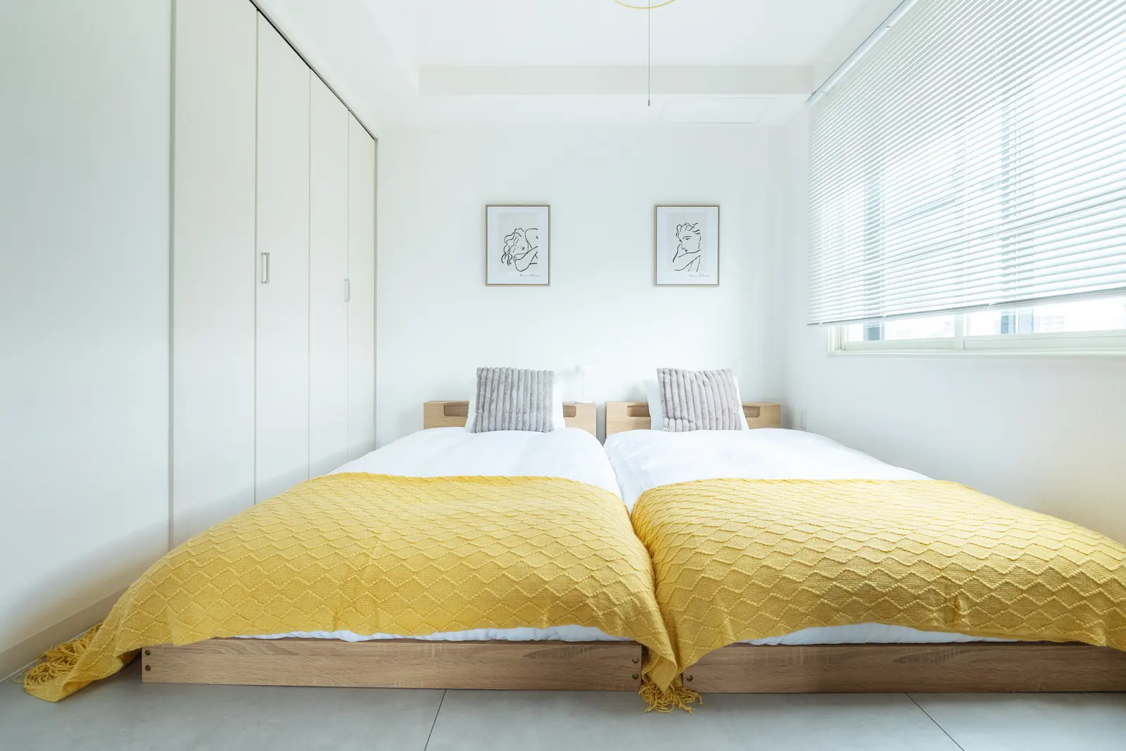 Cozy Stay Sapporo East 305 — 305号室
