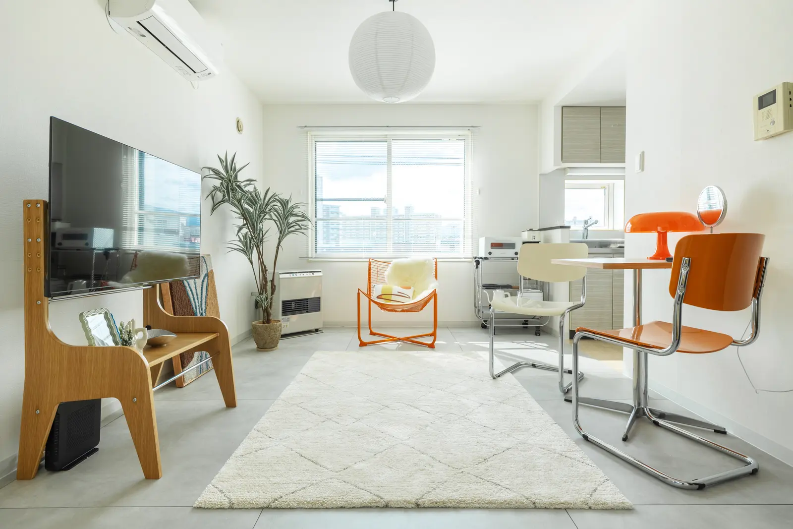 Cozy Stay Sapporo East 305 — 305号室
