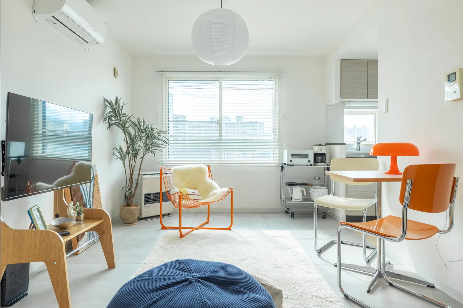 Cozy Stay Sapporo East 305 — 305号室