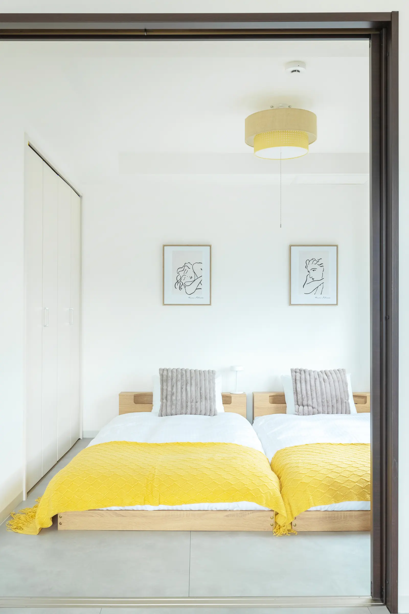 Cozy Stay Sapporo East 305 — 305号室