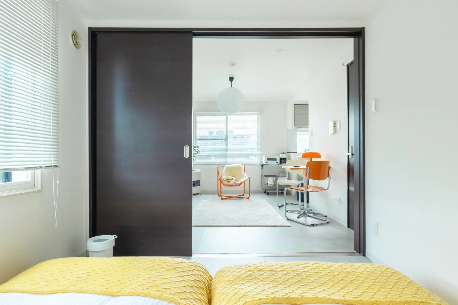 Cozy Stay Sapporo East 305 — 305号室