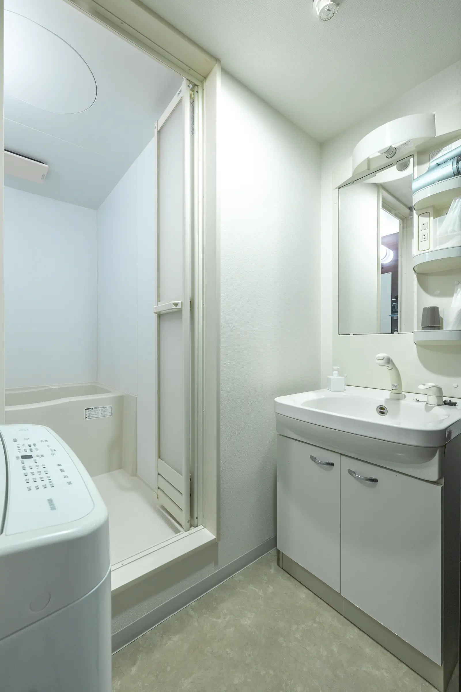 Cozy Stay Sapporo East 305 — 305号室