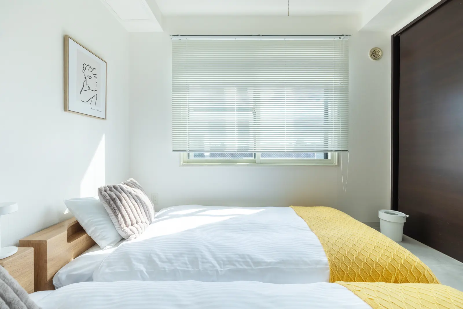 Cozy Stay Sapporo East 405 — 405号室