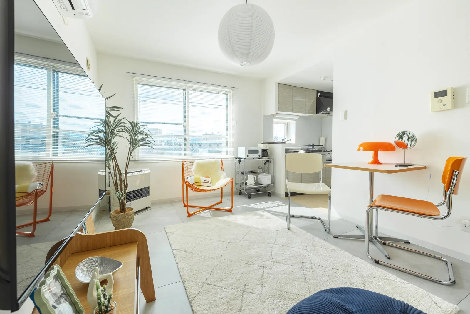 Cozy Stay Sapporo East 405 — 405号室