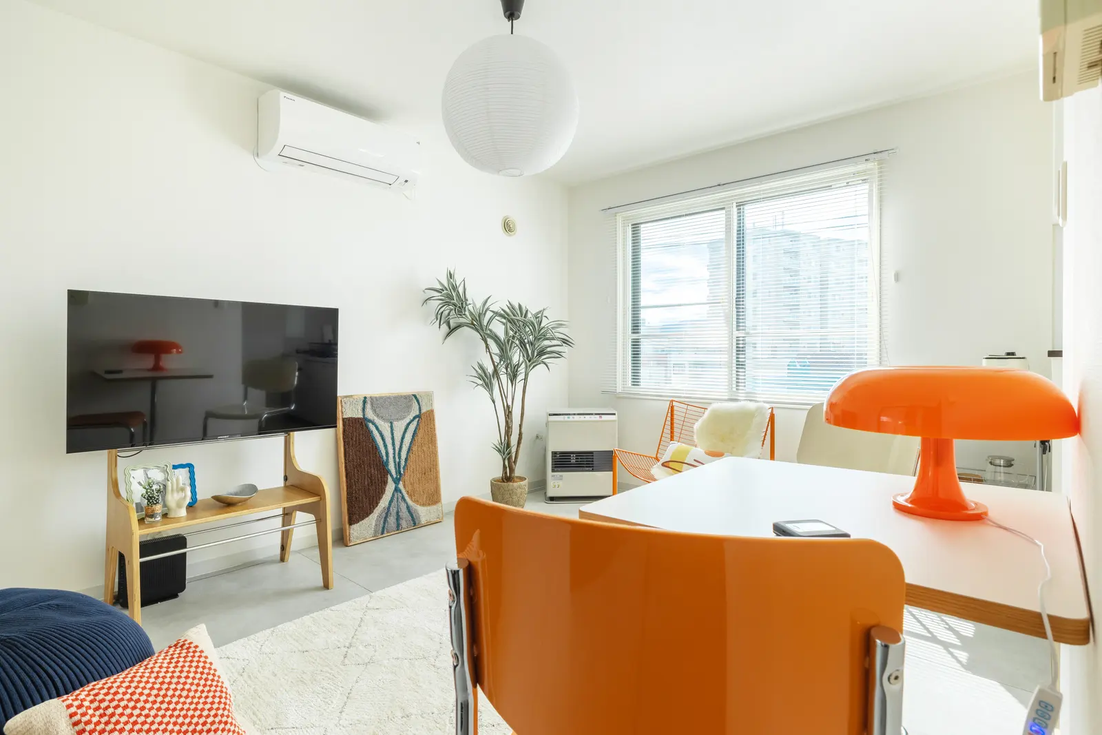 Cozy Stay Sapporo East 405 — 405号室