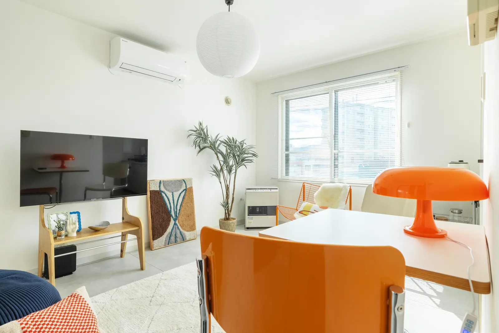 Cozy Stay Sapporo East 405 — 405号室