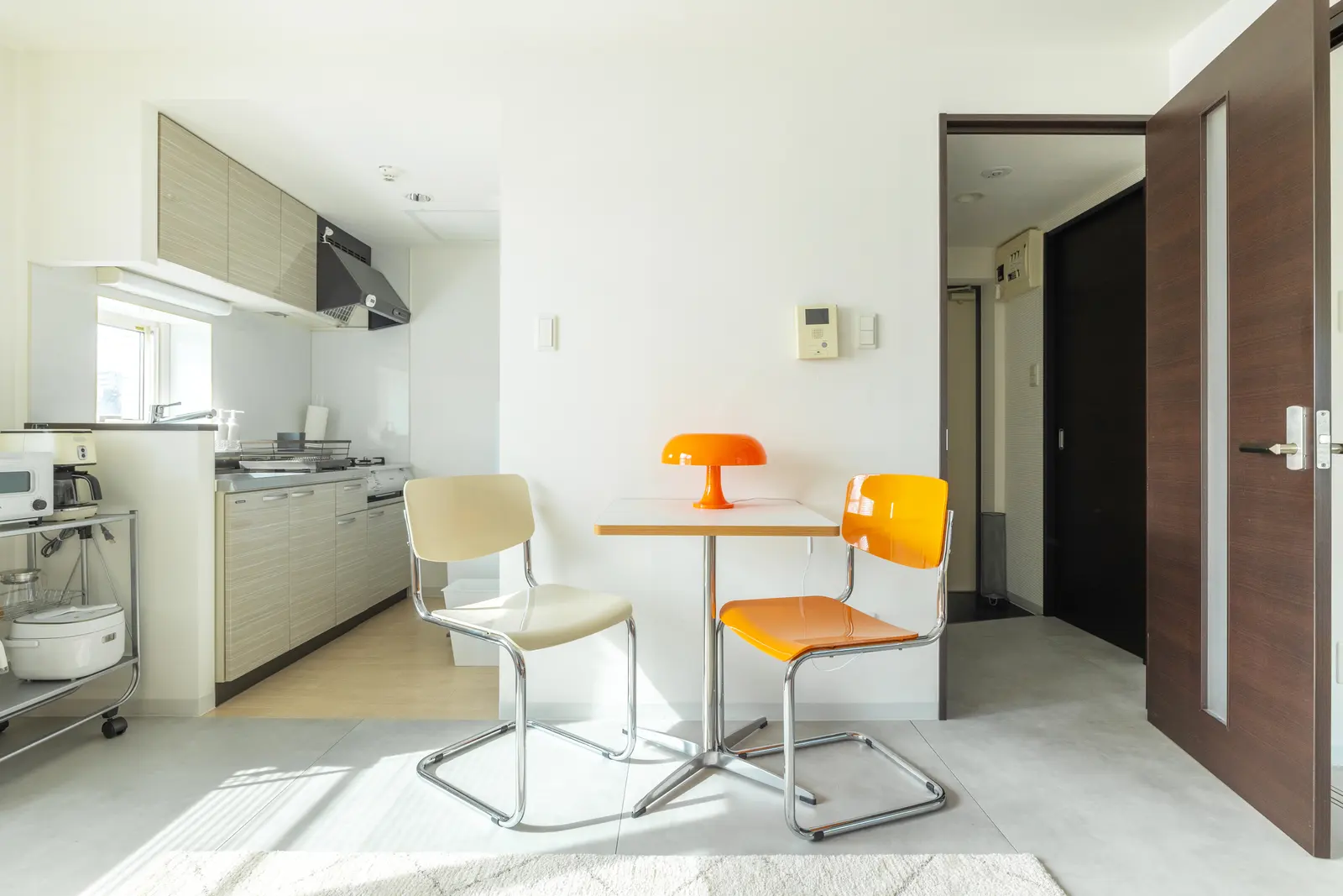 Cozy Stay Sapporo East 405 — 405号室