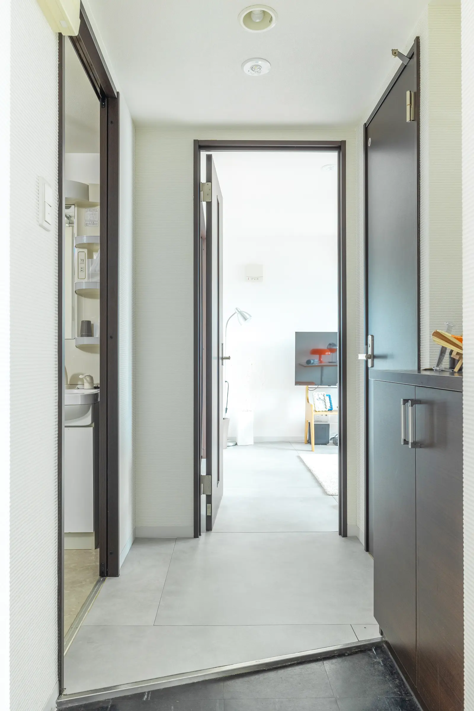 Cozy Stay Sapporo East 405 — 405号室