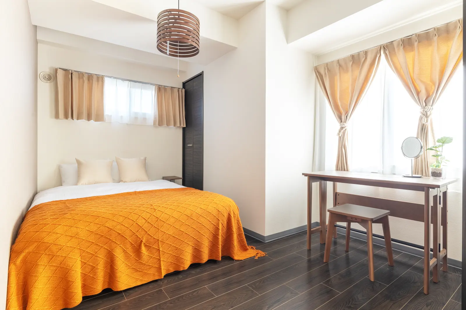 Cozy Stay Sapporo Hongodori 405 — 405号室