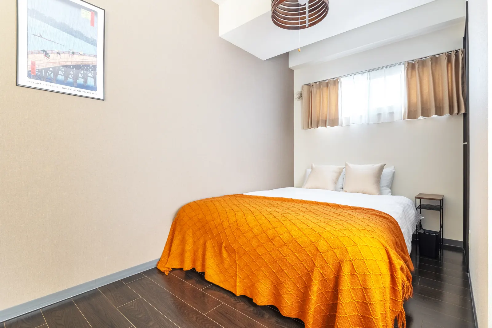 Cozy Stay Sapporo Hongodori 405 — 405号室