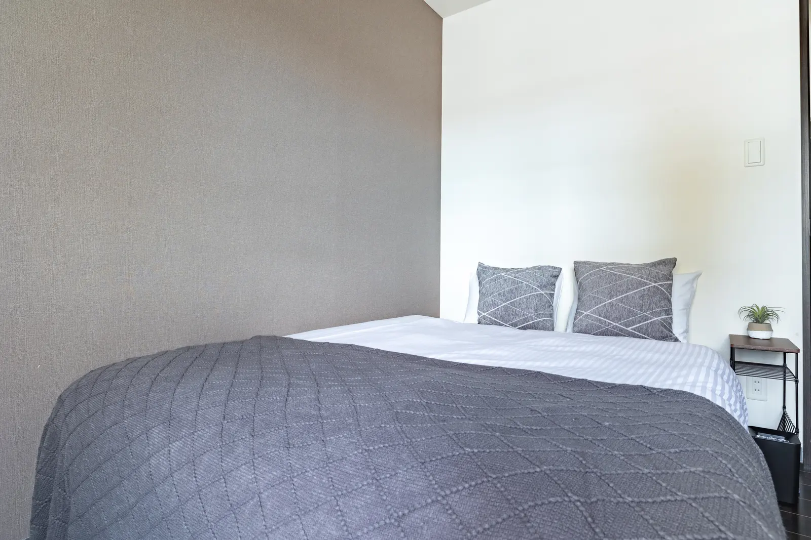 Cozy Stay Sapporo Hongodori 405 — 405号室