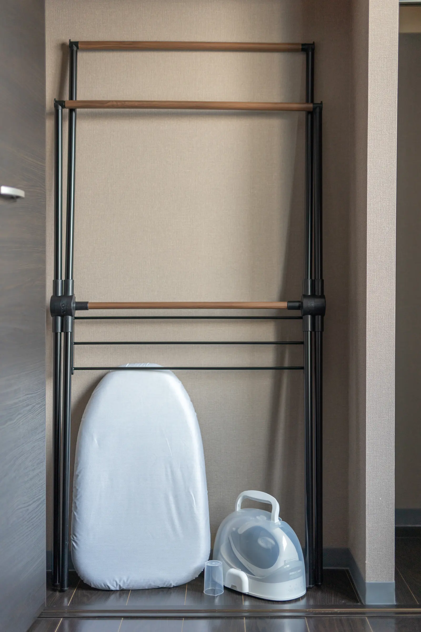 Cozy Stay Sapporo Hongodori 405 — 405号室