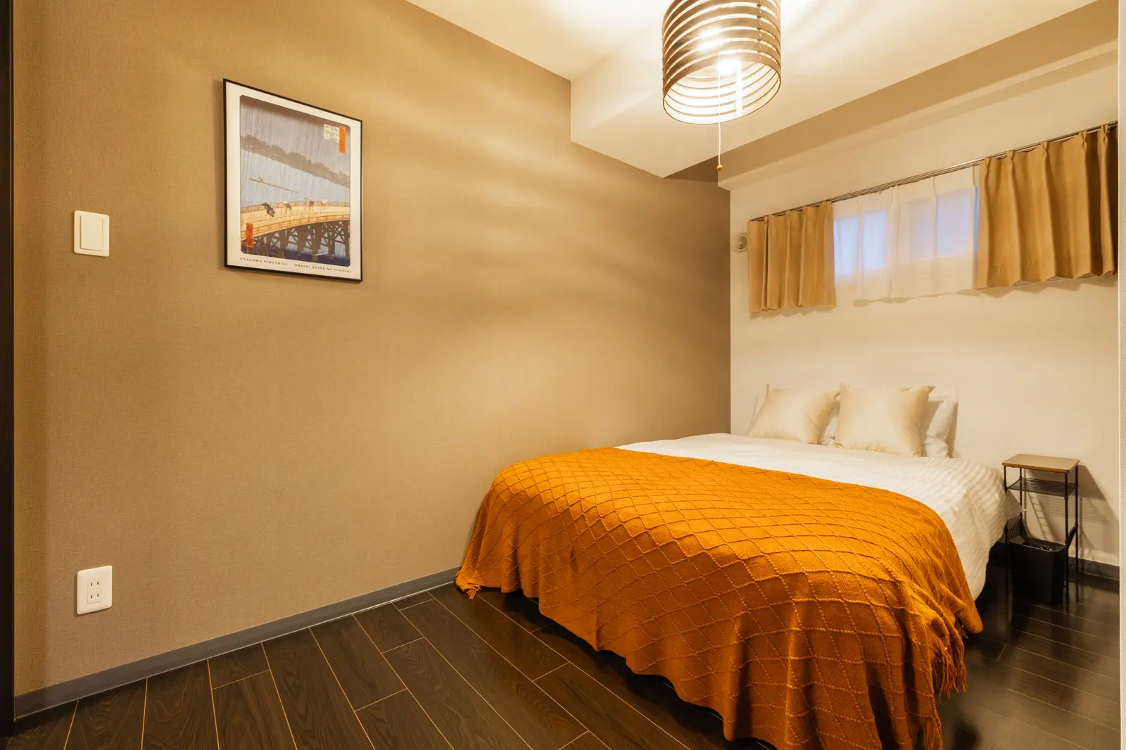 Cozy Stay Sapporo Hongodori 405 — 405号室