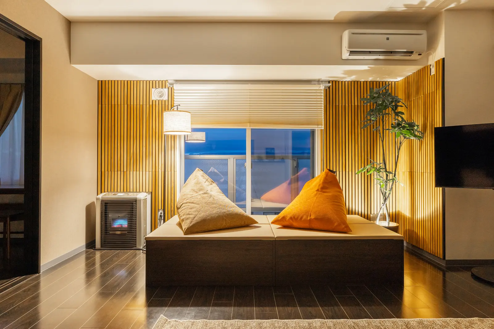 Cozy Stay Sapporo Hongodori 405 — photo 1