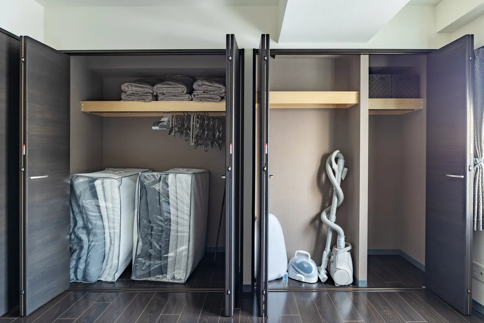 Cozy Stay Sapporo Hongodori 605 — 605号室