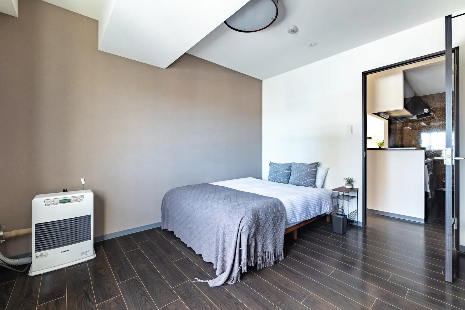 Cozy Stay Sapporo Hongodori 605 — photo 4