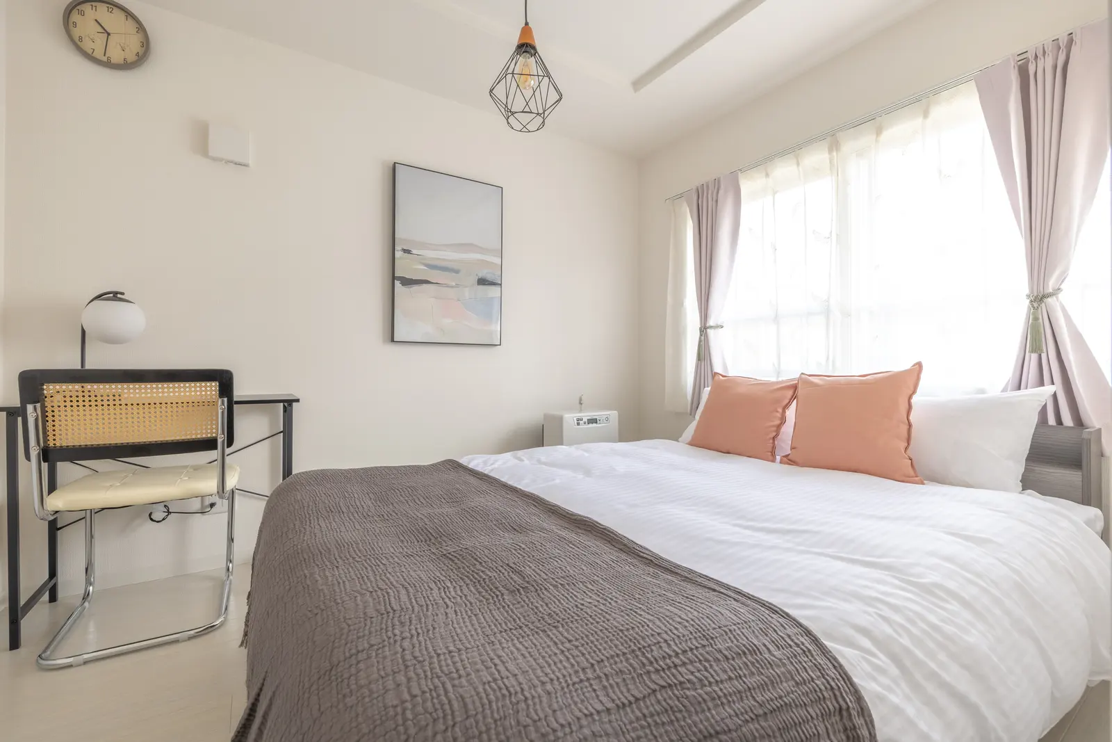 Cozy Stay Sapporo Maruyama 202 — 202号室