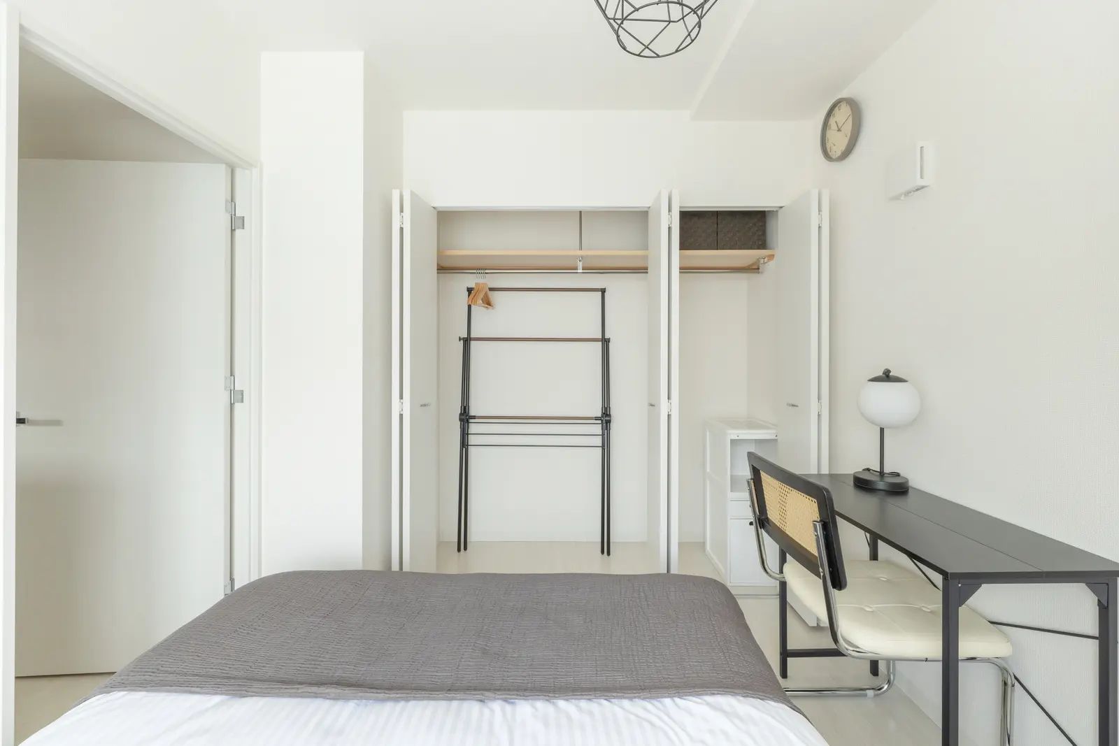 Cozy Stay Sapporo Maruyama 202 — 202号室