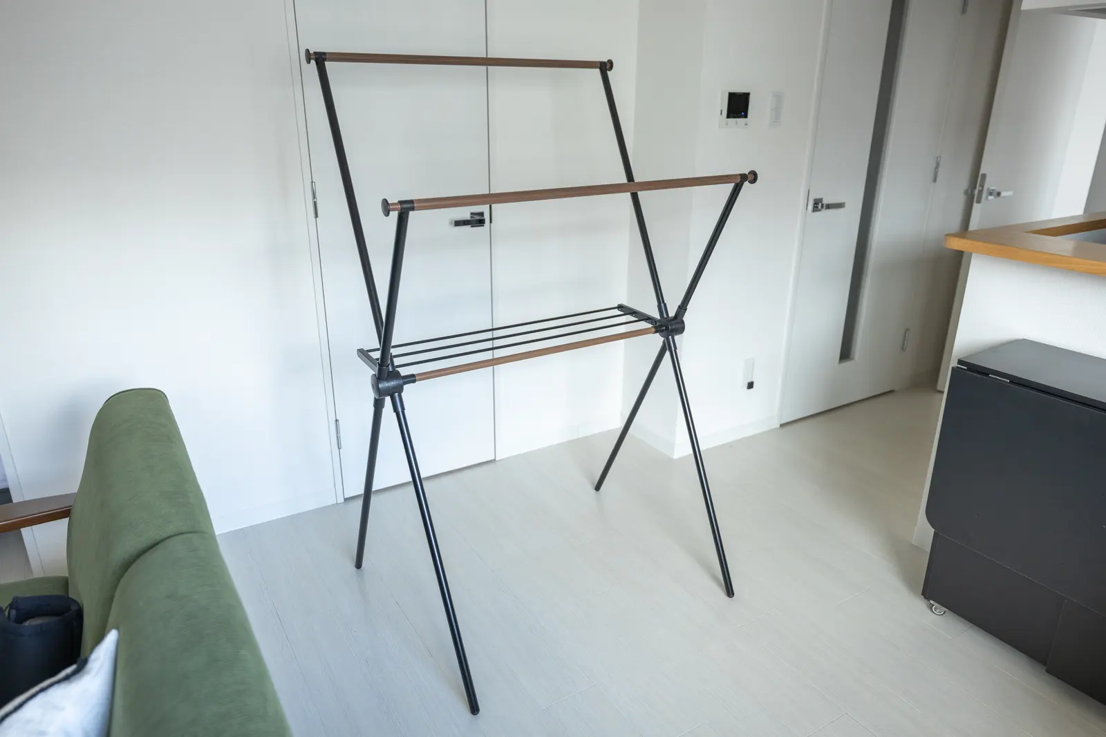 Cozy Stay Sapporo Maruyama 202 — 202号室