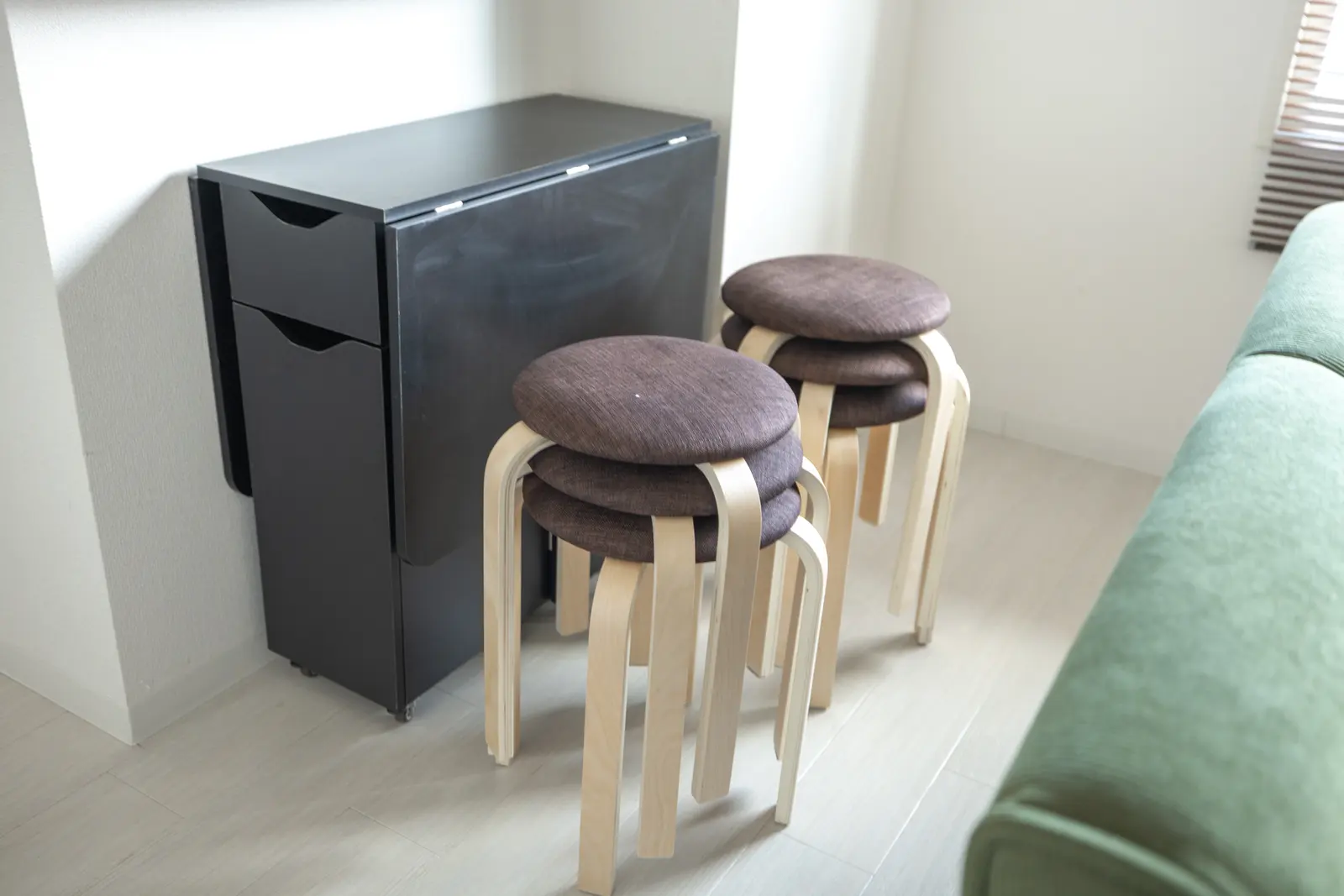 Cozy Stay Sapporo Maruyama 202 — 202号室