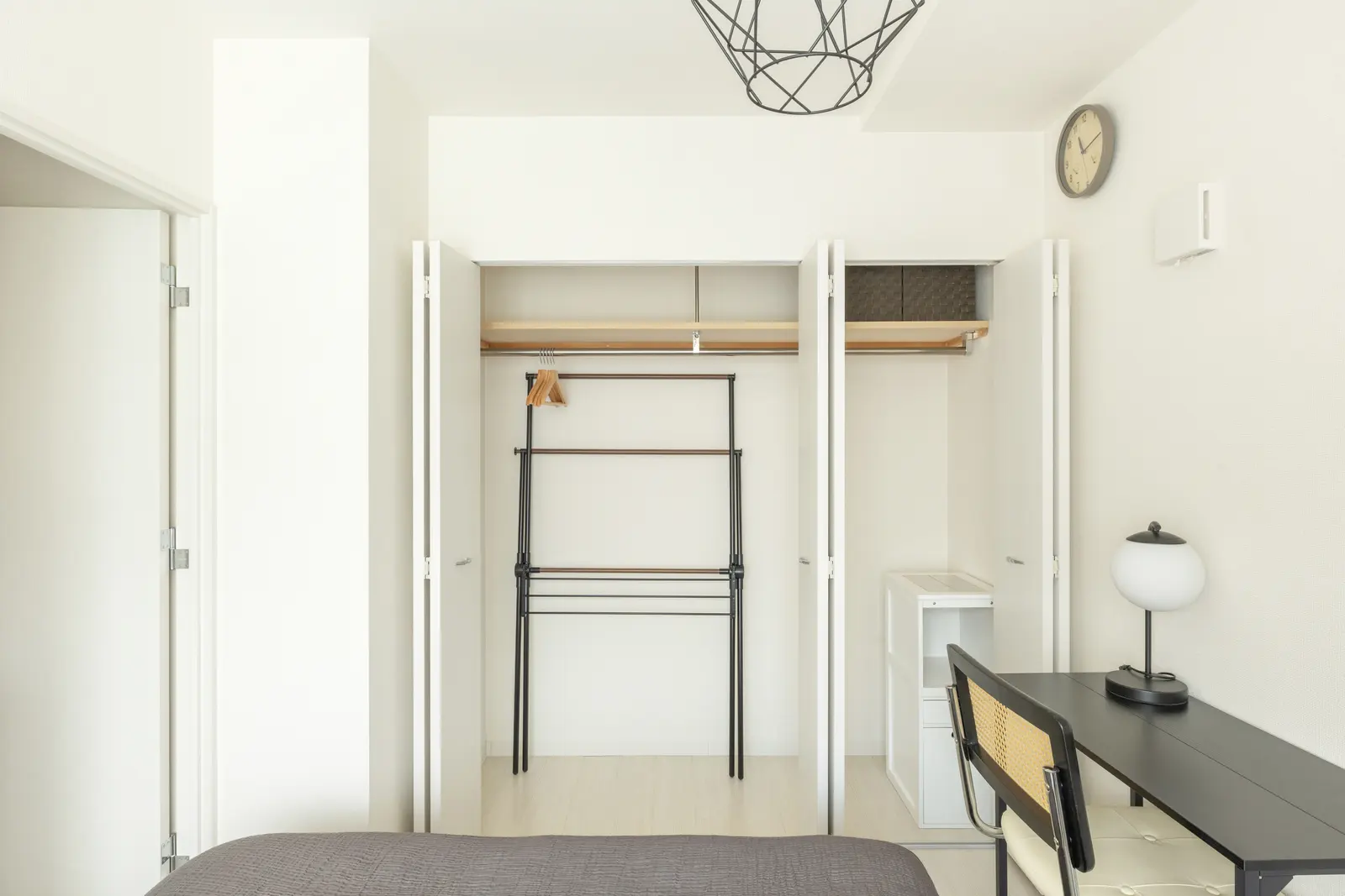 Cozy Stay Sapporo Maruyama 202 — 202号室