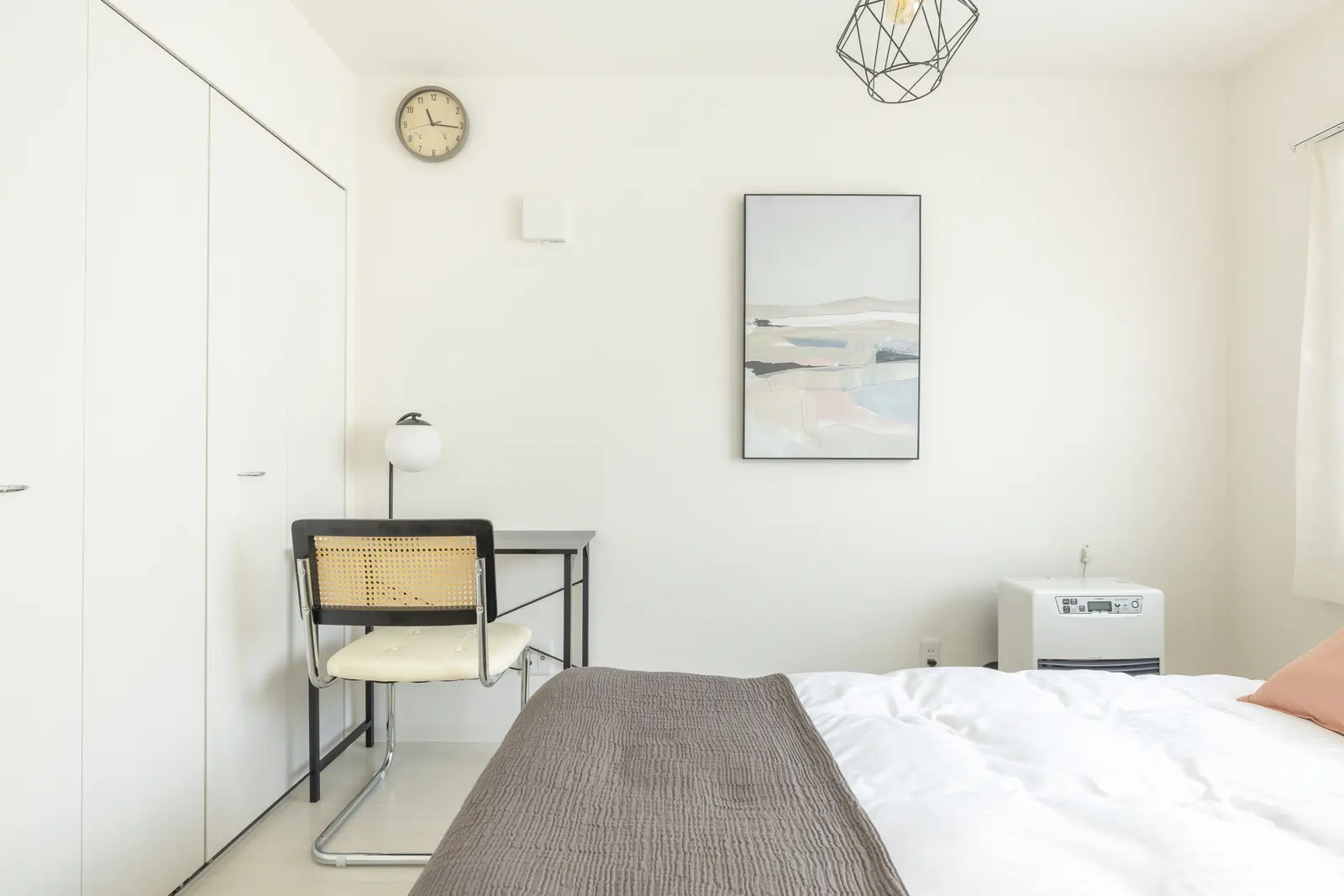 Cozy Stay Sapporo Maruyama 202 — 202号室