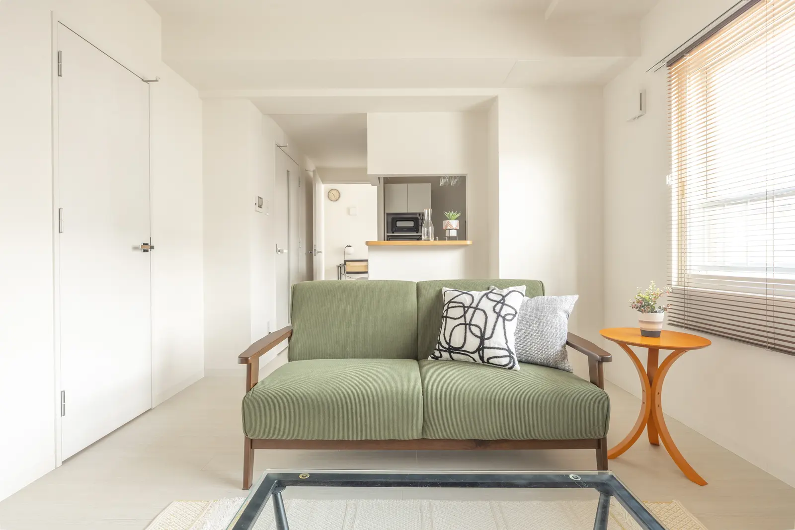 Cozy Stay Sapporo Maruyama 202 — photo 2