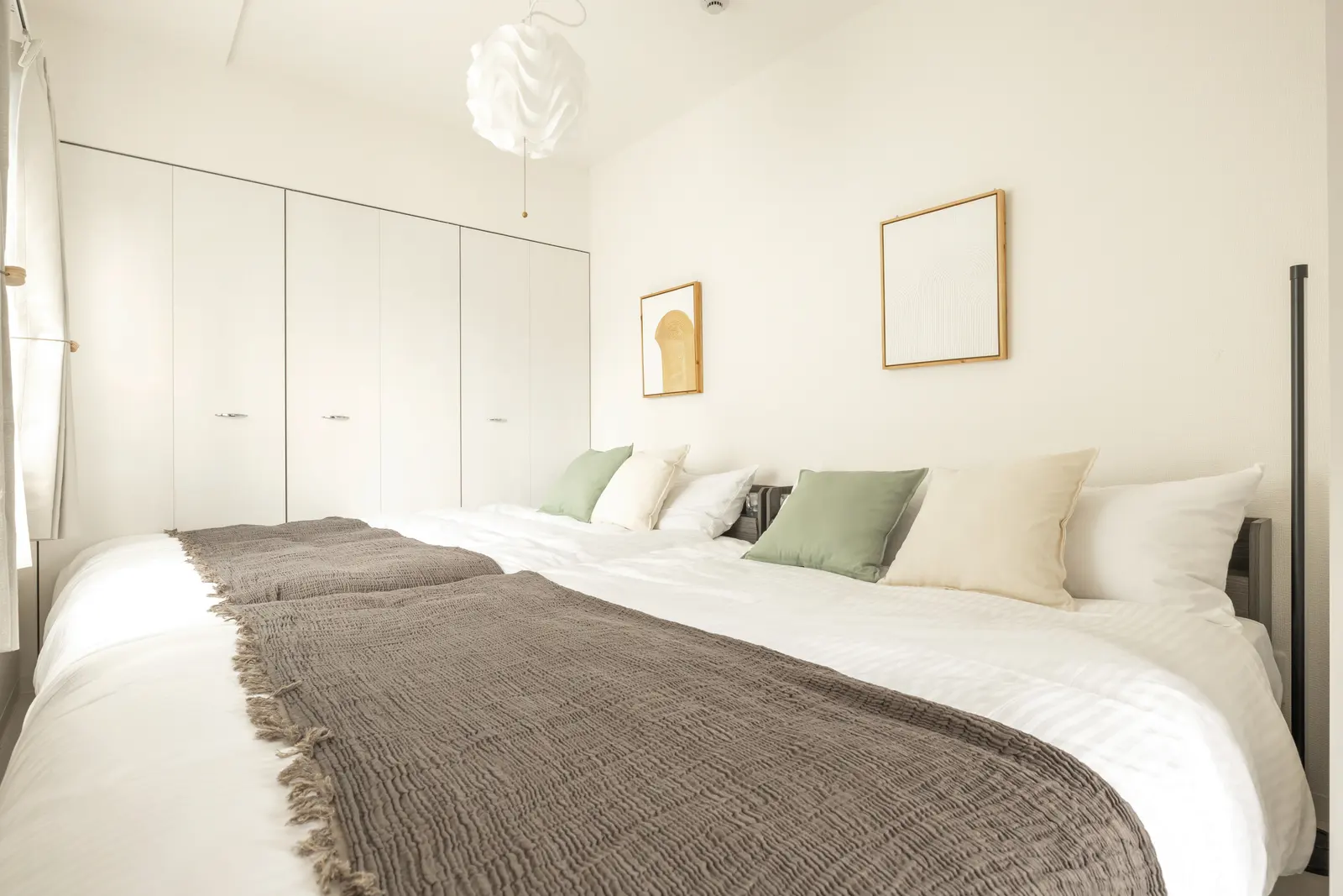 Cozy Stay Sapporo Maruyama 202 — photo 3