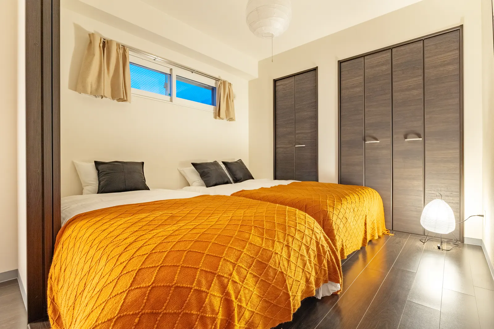Cozy Stay Sapporo Maruyama 601 — 601号室