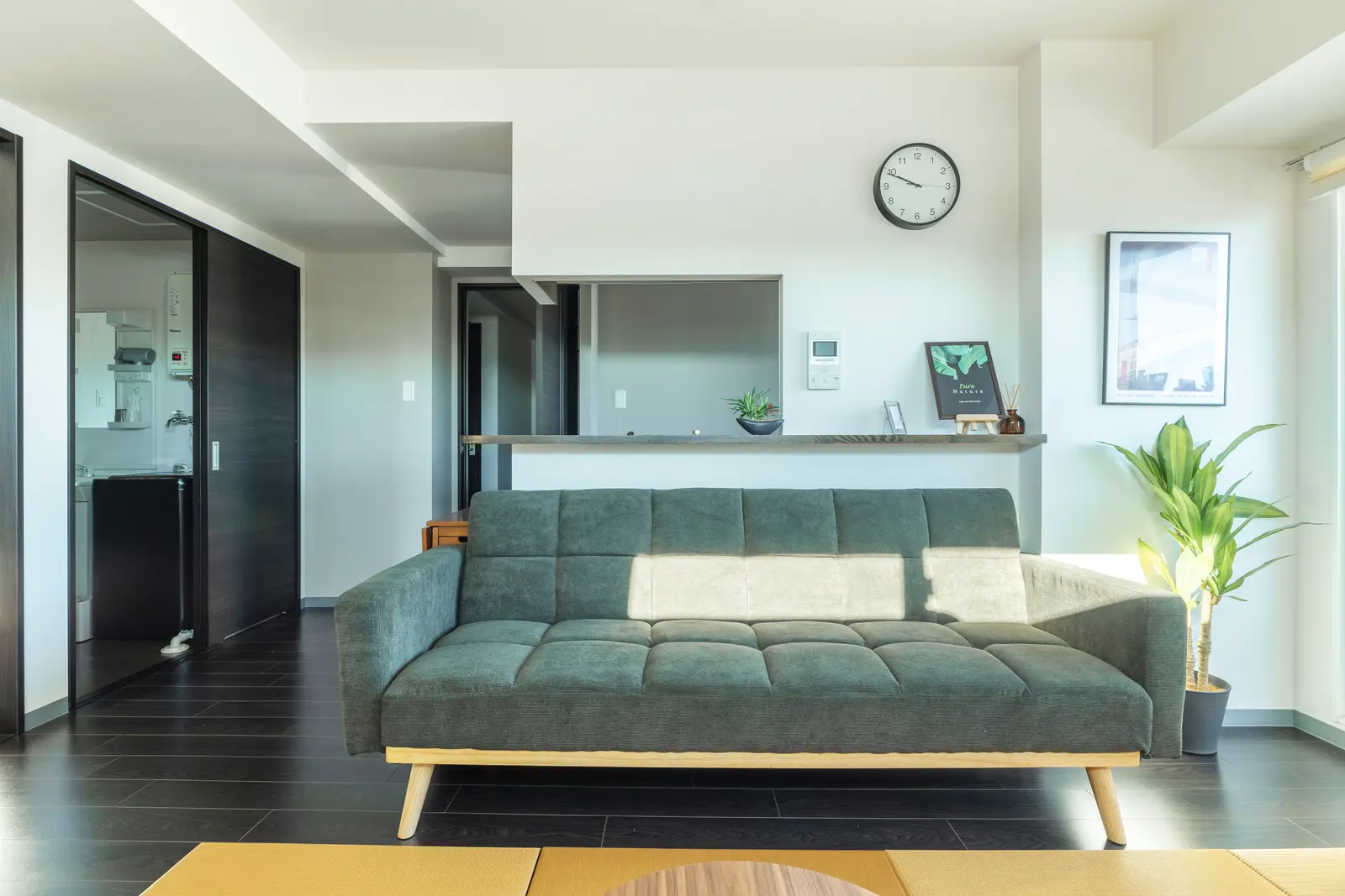 Cozy Stay Sapporo Maruyama 601 — 601号室