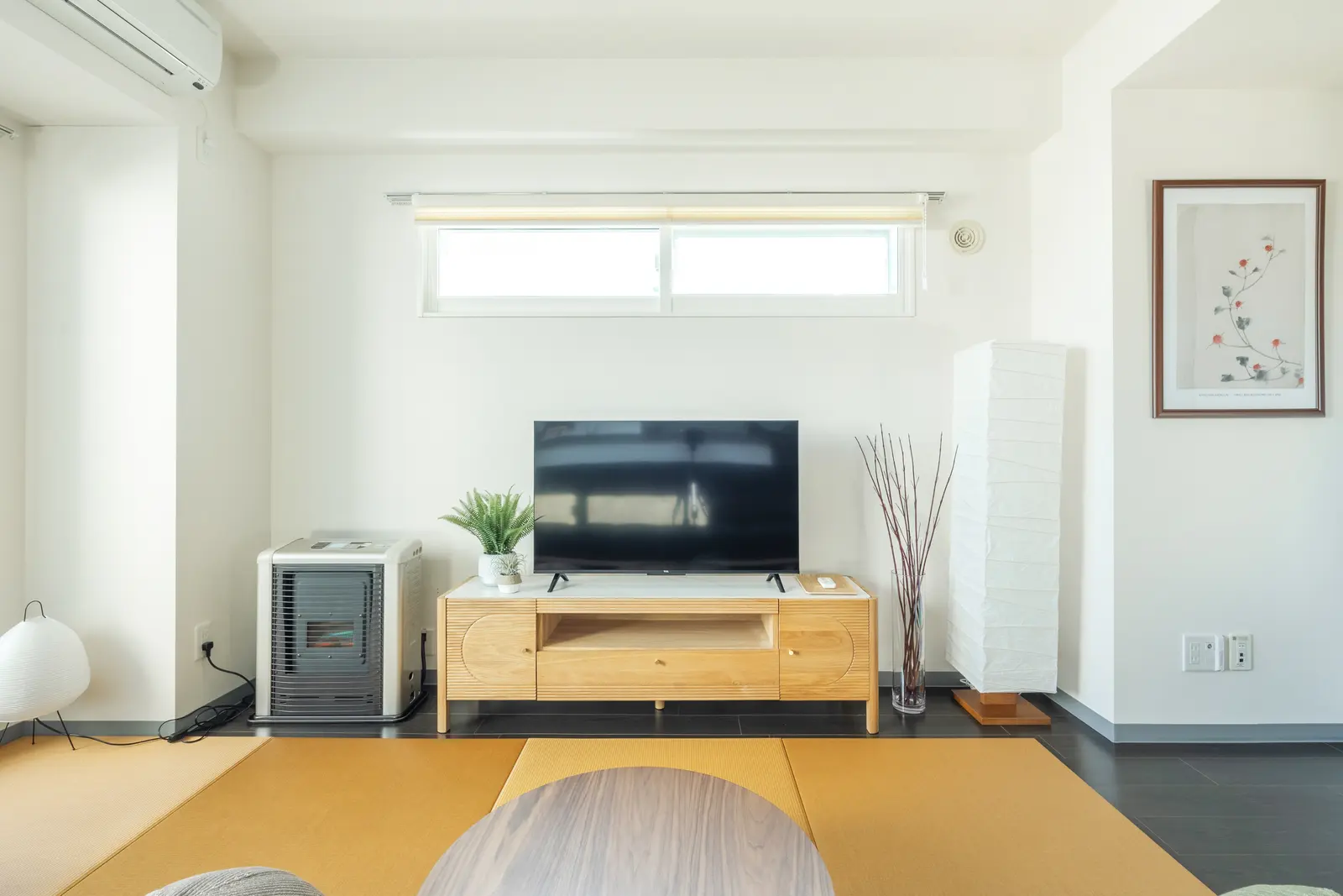 Cozy Stay Sapporo Maruyama 601 — 601号室