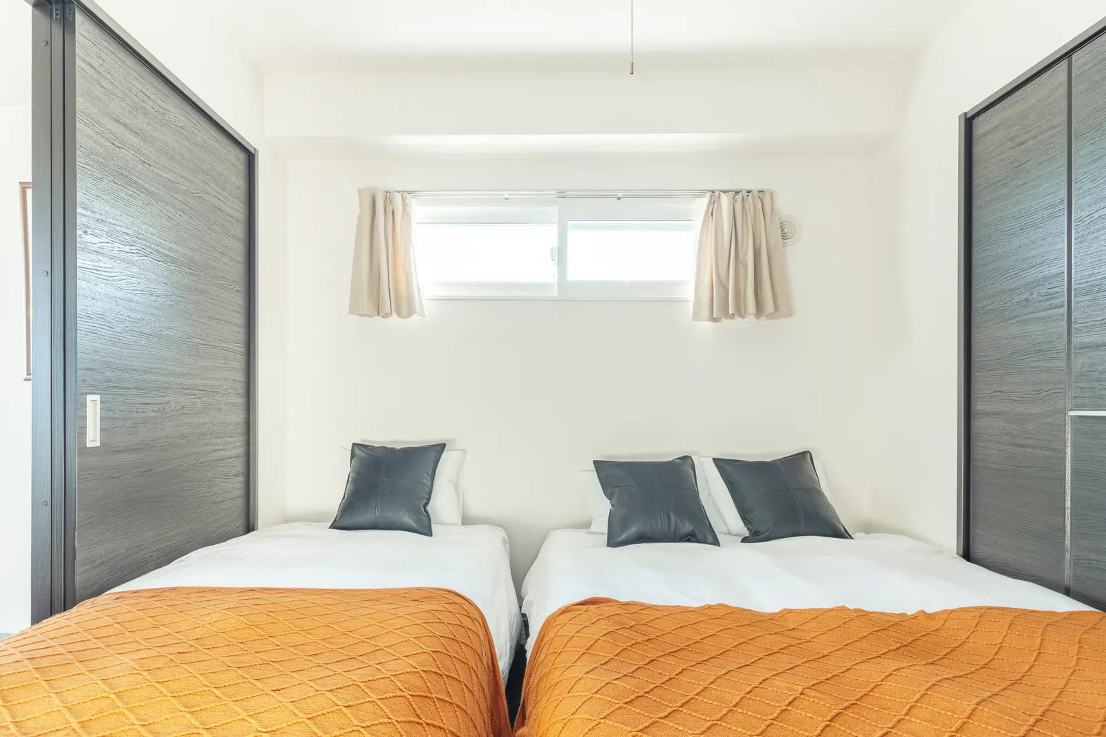 Cozy Stay Sapporo Maruyama 601 — 601号室