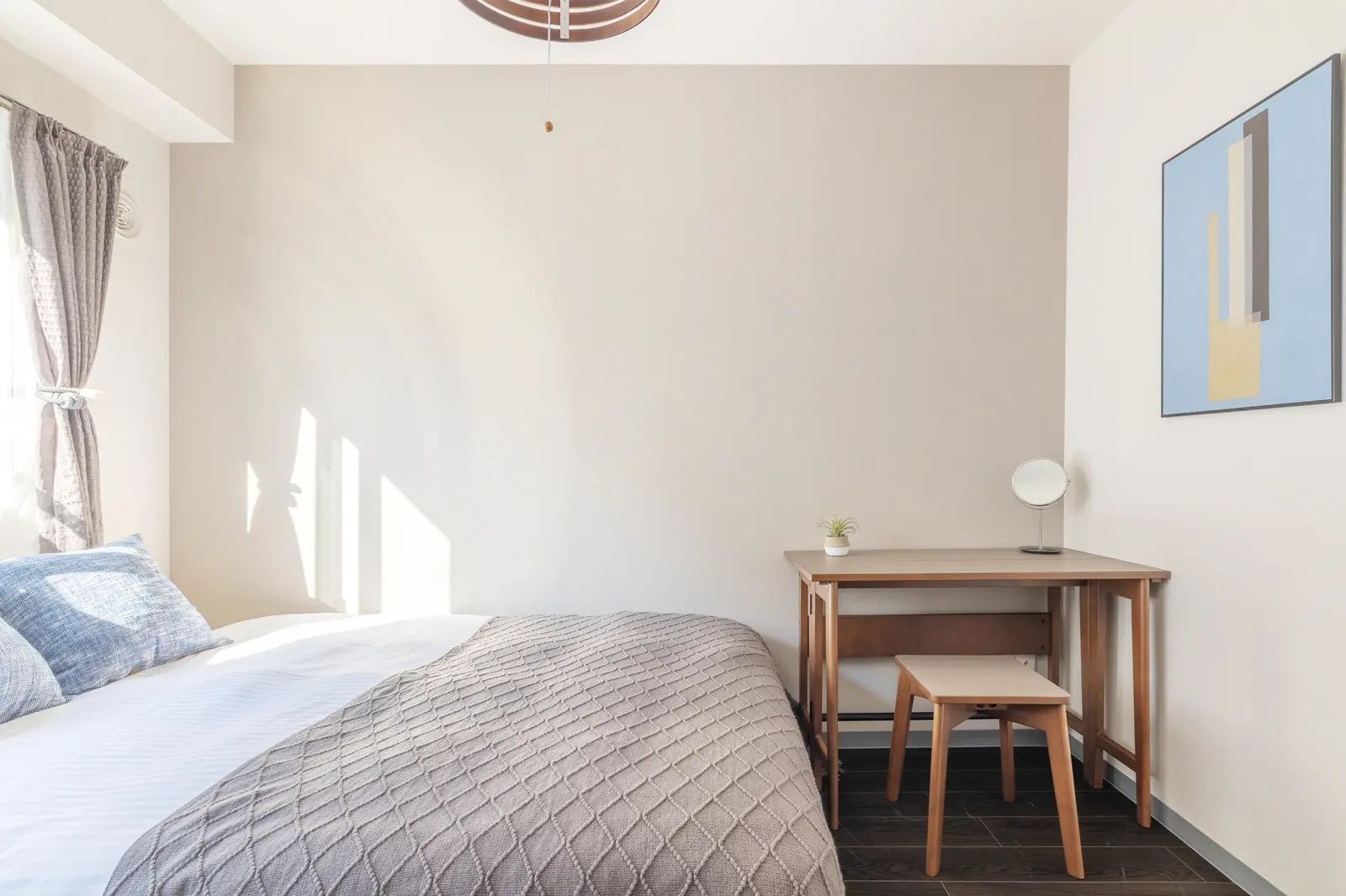 Cozy Stay Sapporo Maruyama 601 — 601号室