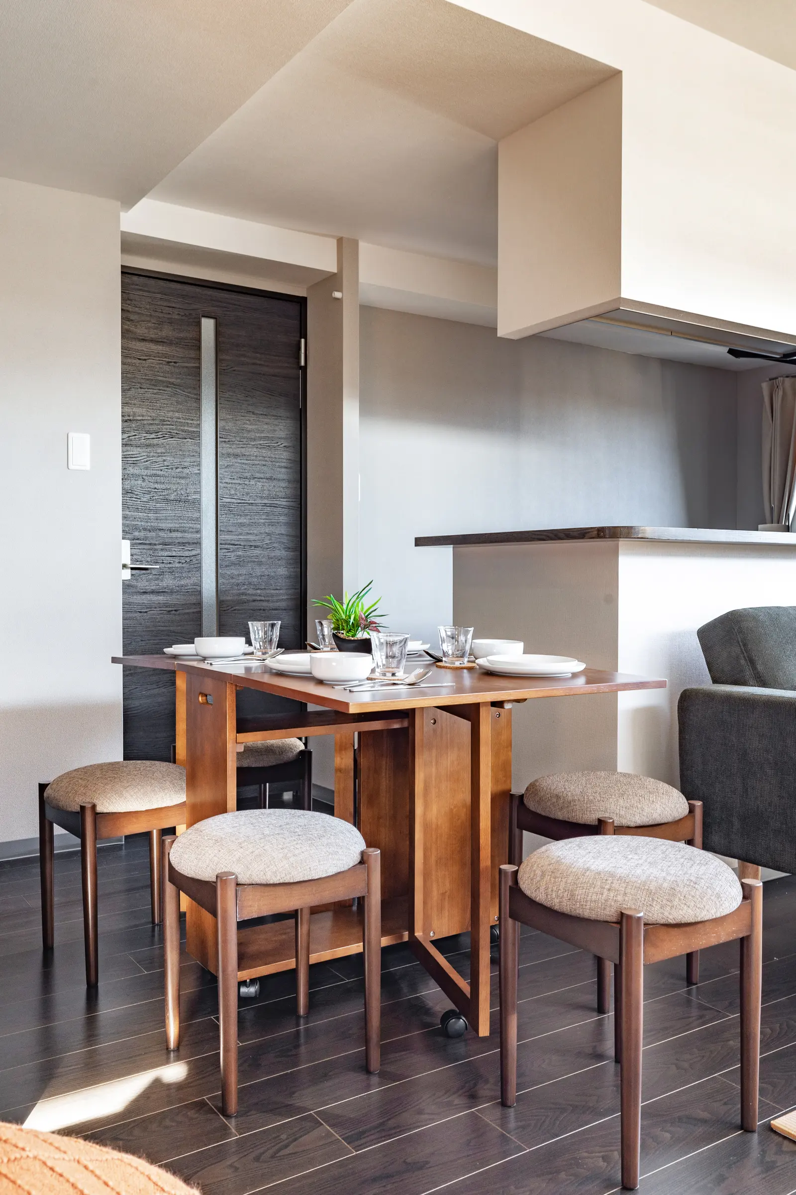 Cozy Stay Sapporo Maruyama 601 — 601号室