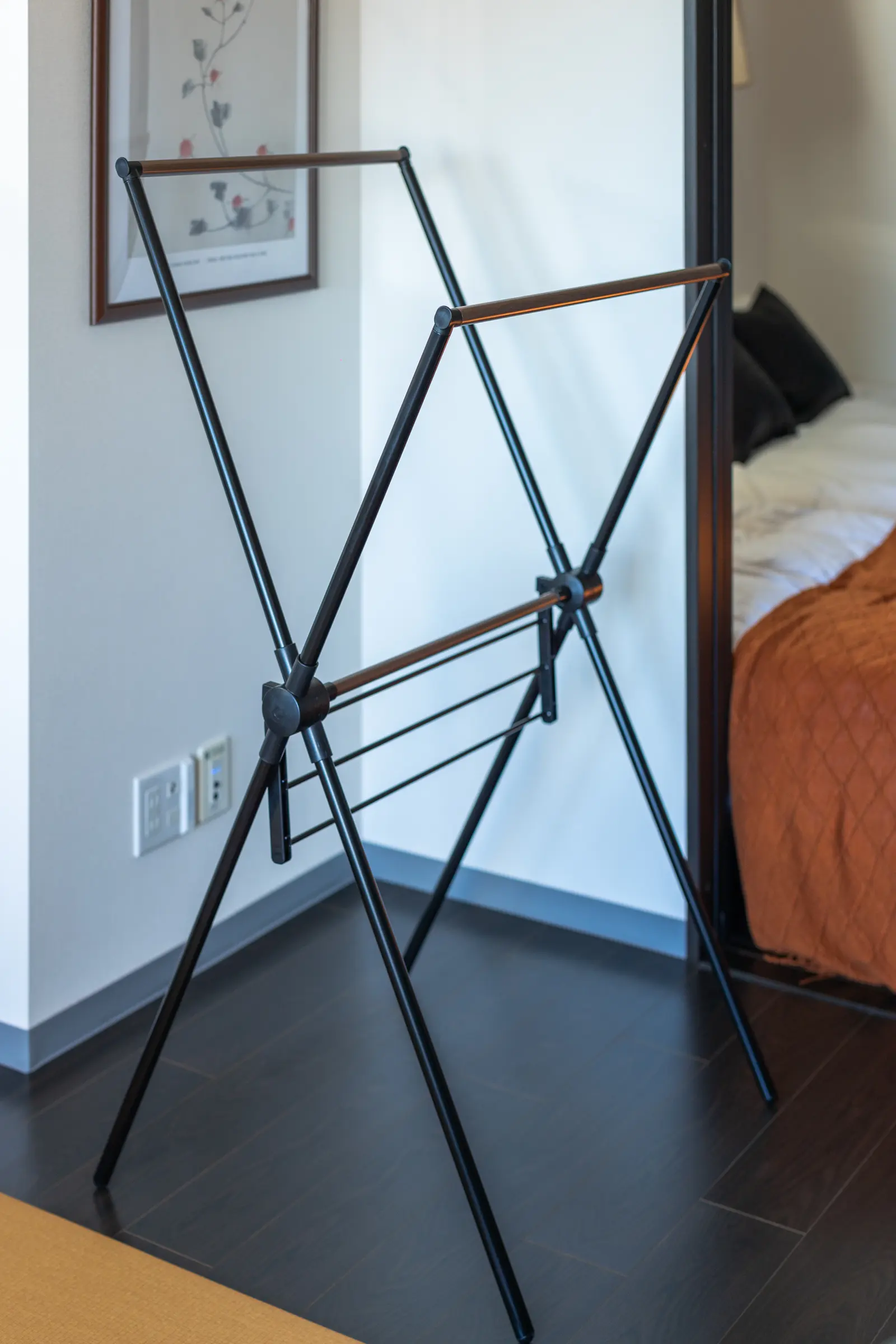 Cozy Stay Sapporo Maruyama 601 — 601号室