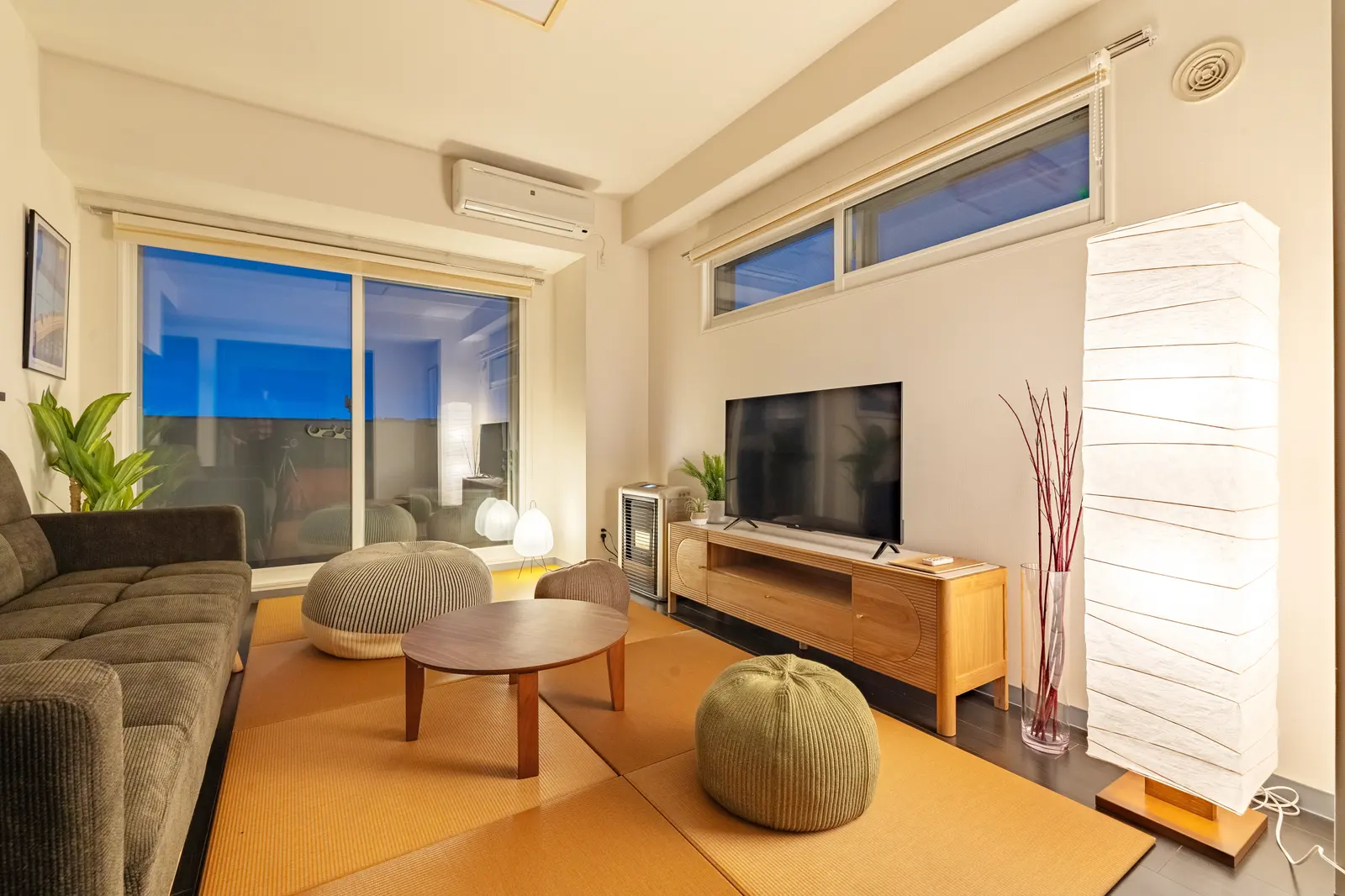 Cozy Stay Sapporo Maruyama 901 — 901号室