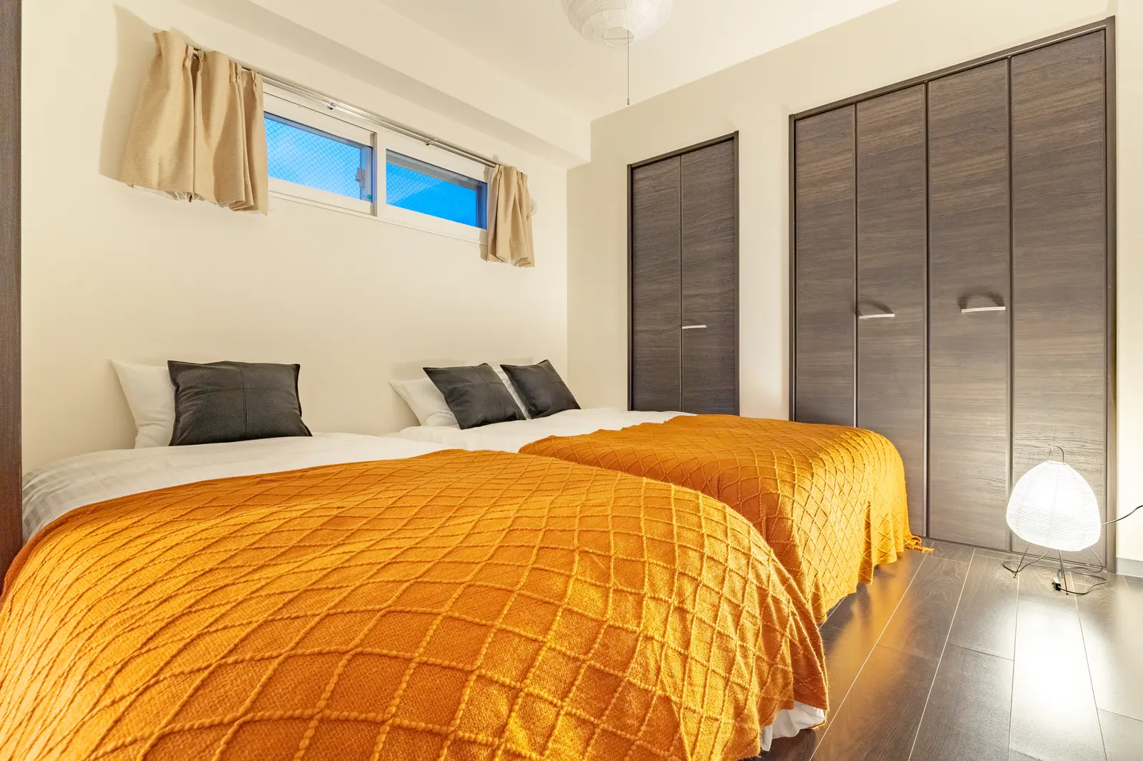 Cozy Stay Sapporo Maruyama 901 — 901号室