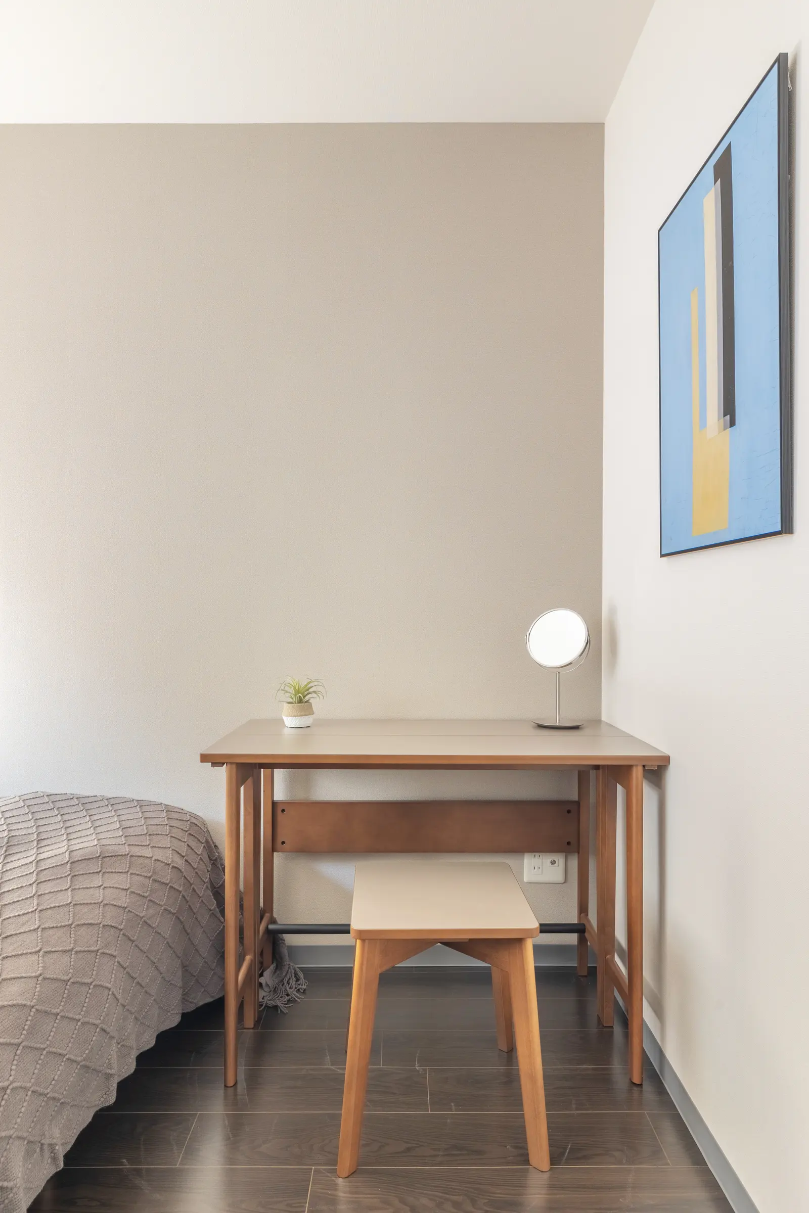 Cozy Stay Sapporo Maruyama 901 — 901号室